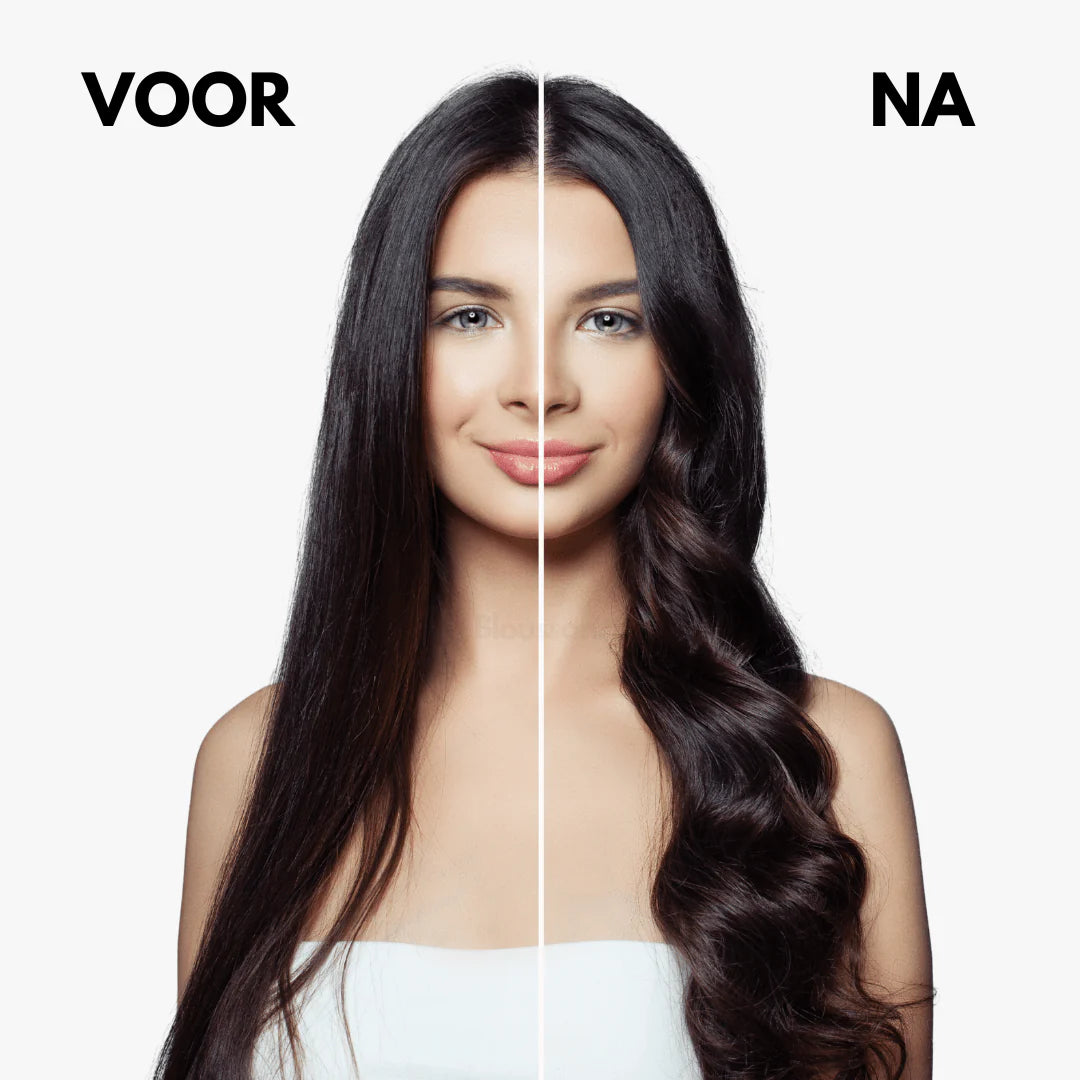 AIRWRAP PRO | 5 in 1 haarstijler